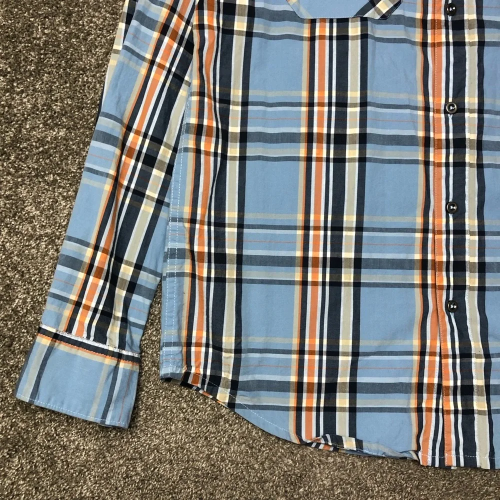 Merrell Button Down - Picture 5 of 9